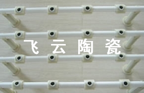 供应单孔膜曝气器